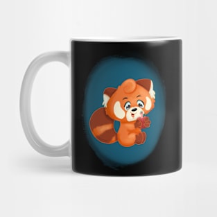 Panda Pals Mug